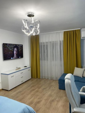 Turquoise Studio Nerva Traian